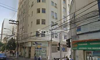 Imagem: Sala - Cambuí - Campinas