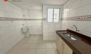 Imagem 3: APARTAMENTO À VENDA EM GUARAPARI/ES DE 2 QUARTOS COM SUÍTE A 250 METROS DA ORLA DA PRAIA D