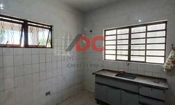 Imagem 3: Casa para Venda em Presidente Prudente, JARDIM BELA VISTA, 4 dormitórios, 2 banheiros, 2 v