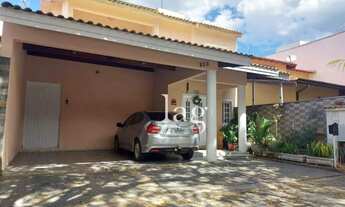 Imagem 2: Casa à venda, 232 m² por R$ 1.490.000,00 - Condomínio Granja Olga I - Sorocaba/SP