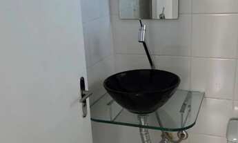 Imagem 7: Apartamento 2/4 condomínio fechado - Trobogy