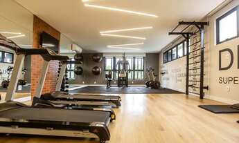 Imagem 7: Apto 3 Qtos (1 Suíte) 1 Vaga