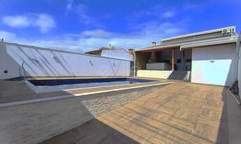 Imagem 2: Casa - Parque São Jorge - Campinas