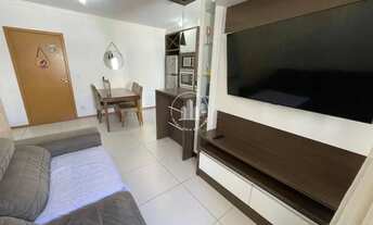 Imagem 7: Apartamento 2 Quartos com 1 Suíte e 65m² - Areias - CEN