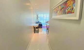 Imagem 4: Apartamento com 3 dormitórios à venda, 97 m² por R$ 750.000,00 - Ingá - Niterói/RJ