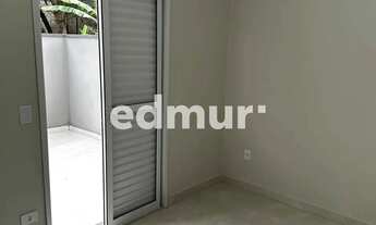 Imagem 3: COBERTURA para EM BREVE com 104m² no bairro Santa Maria com 2 quartos e 1 vagas. Santo And