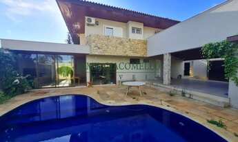 Imagem: BELÍSSIMA CASA EM CONDOMÍNIO À VENDA