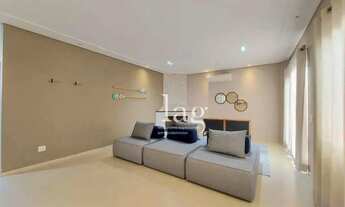 Imagem 4: Casa com 4 dormitórios à venda, 486 m² por R$ 2.300.000,00 - Condomínio Saint Claire - Sor