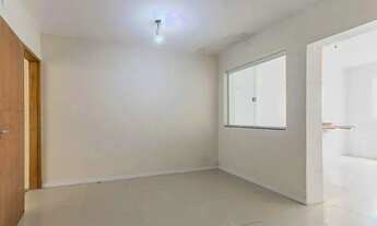 Imagem 2: Sobrado com 3 dormitórios à venda, 110 m² por R$ 459.990,00 - Casa Branca - Santo André/SP