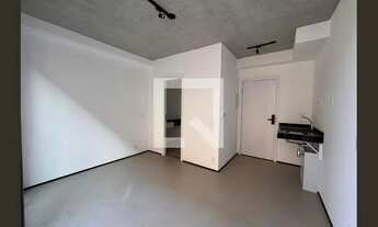 Imagem 3: Apartamento à Venda - Vila Mariana, 1 Quarto, 33 m2