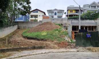 Imagem 4: Terreno Altos da serra 2 - Ac permuta por apto