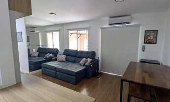 Imagem 3: Apartamento a venda no Loteamento Center Santa Genebra em Campinas/SP