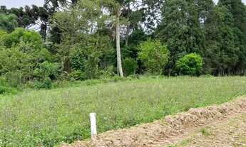 Imagem 5: SEU TERRENO EM CAUCAIA DO ALTO-COTIA/SP!