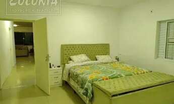 Imagem 3: Casa para venda ou locação - Vila Santa Teresa, Santo André