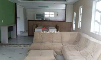 Imagem 5: Casa em Rua Porto de Paranaguá - Condomínio Porto Seguro - Rio das Ostras/RJ