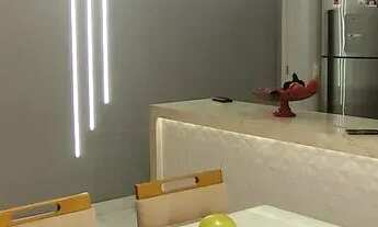 Imagem 7: Execelente apt. à venda, com 3qts, 2vgs, lazer, próximo ao Shopping RioMar Kennedy