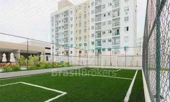 Imagem: Apartamento 2 quartos, colado ao Park Shopping