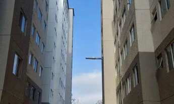 Imagem 2: Apartamento com 2 dormitórios à venda, 42 m² por R$ 220.000,00 - Colônia (zona Leste) - Sã