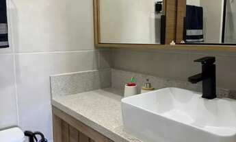 Imagem 4: Apartamento para locação no ART STUDIO OPEN SPACES , JARDIM ARMAÇÃO, Salvador, BA