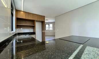 Imagem 3: Apartamento 1 suíte com vaga na Savassi