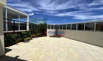 Imagem: Cobertura com 4 dormitórios, 362 m²