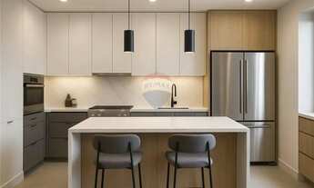 Imagem 4: Casa 2 quartos com suite - Construção