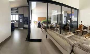 Imagem 4: CA1383 - Casa para venda, Residencial Casablanca, Assis