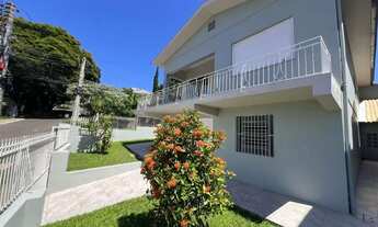 Imagem 2: Casa com 3 dormitórios para alugar, 180 m² por R$ 4.322,00/mês - Primavera - Novo Hamburgo