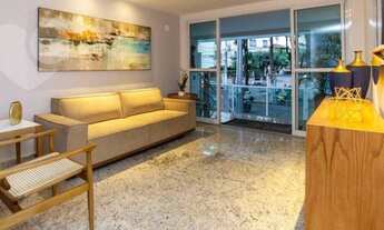 Imagem 7: Apartamento com 2 dormitórios à venda, 86 m² por R$ 799.000,00 - Icaraí - Niterói/RJ