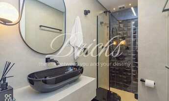 Imagem 7: APARTAMENTO VENDA VILA OLIMPIA - REFORMADO