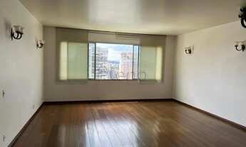 Imagem 3: Apartamento à venda em Campinas, Cambuí, com 3 quartos, com 200 m², Edifício Forte São Lou