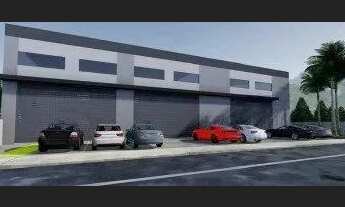 Imagem 2: Galpão para alugar Ponte Grande Mogi das Cruzes