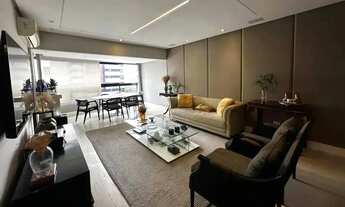 Imagem 2: Apartamento à venda no EMMANUEL FONSECA, JARDINS , JARDINS, Aracaju, SE