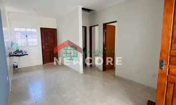 Imagem 7: Casa de condomínio em Rua Pará Ii - Cibratel II - Itanhaém/SP