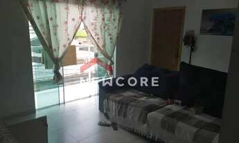 Imagem 2: Apartamento em Rua José Conceição Barreiros - Residencial Santa Paula - Jacareí/SP