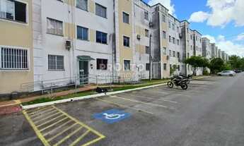 Imagem 7: Apartamento em Engenho Velho