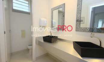 Imagem 5: Ponto Comercial Reformado com vagas em área nobre do Pacaembu