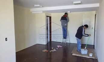 Imagem 7: Apartamento completo em armários no residencial TRIANON!