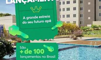 Imagem: Apartamento à venda no RESIDENCIAL MAR