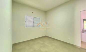 Imagem 4: Casa para Venda em Presidente Prudente, Parque Imperial, 3 dormitórios, 1 suíte, 2 banheir