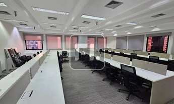 Imagem 5: Escritório para aluguel e venda possui 270 metros quadrados em Itaim Bibi - São Paulo - SP