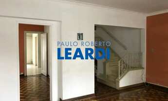 Imagem: CASA ASSOBRADADA - VILA MARIANA - SP