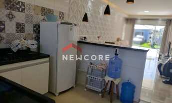 Imagem 6: Casa de condomínio em Estrada Oscar Vieira da Costa Júnior - Cajueiros (Itaipuaçu) - Maric