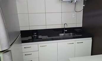 Imagem 7: Alugo belíssimo flat mobiliado