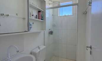 Imagem 6: Apartamento 2 quartos com suíte em Jacaraípe