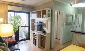 Imagem 3: Apartamento à Venda - Consolação, 2 Quartos, 51 m2