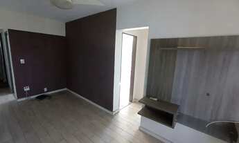 Imagem 2: Imóvel para venda com 71 metros quadrados com 2 quartos em Centro - Niterói - RJ