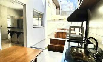 Imagem 5: Casa à venda no Condomínio Reserva da Mata - Corrupira - Jundiaí/SP