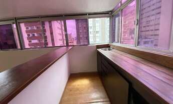 Imagem 6: VENDO OU ALUGO CONJUNTO DE SALAS COMERCIAL EDIFICIO ETERLA