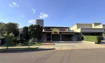 Imagem: CASA Á VENDA NO RESIDENCIAL DAMHA